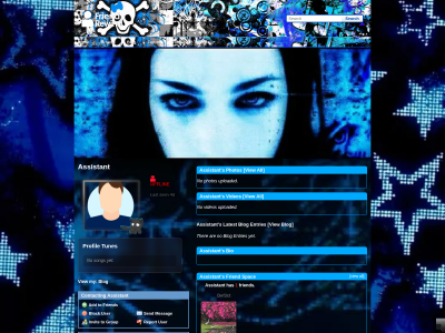 Layout Preview
