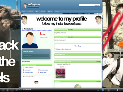 Layout Preview