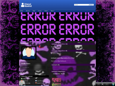 Layout Preview