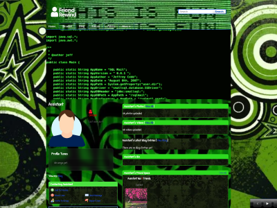 Layout Preview
