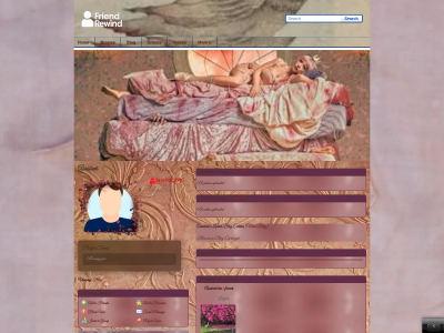 Layout Preview