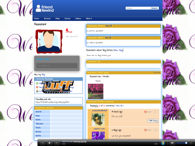 Layout Preview