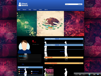 Layout Preview