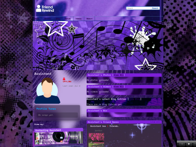 Layout Preview