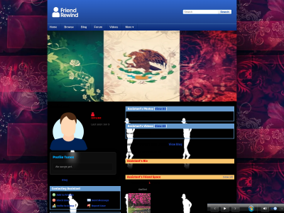 Layout Preview