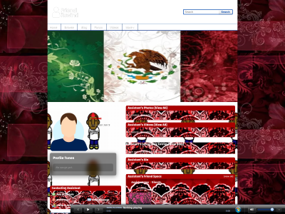 Layout Preview