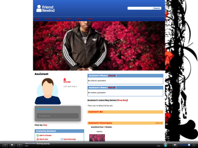 Layout Preview