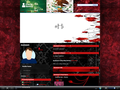 Layout Preview