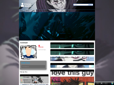 Layout Preview