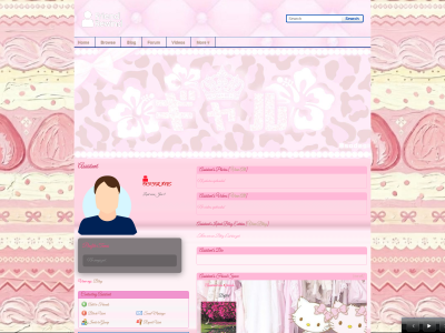 Layout Preview