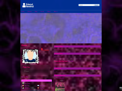 Layout Preview
