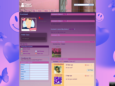 Layout Preview