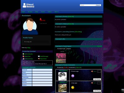 Layout Preview