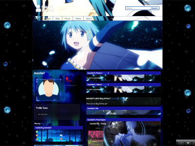 Layout Preview