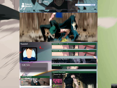 Layout Preview