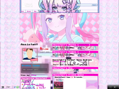 Layout Preview