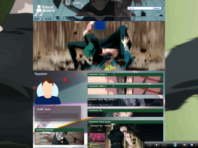 Layout Preview