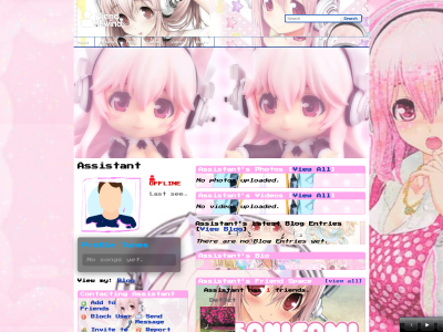 Layout Preview