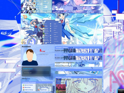 Layout Preview