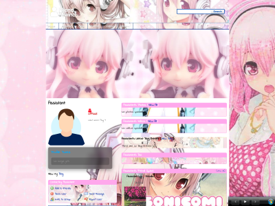 Layout Preview