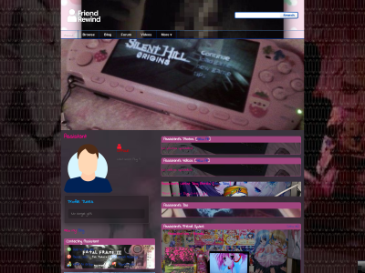 Layout Preview