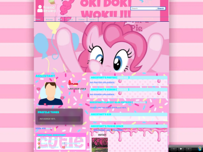Layout Preview