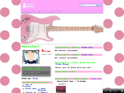 Layout Preview