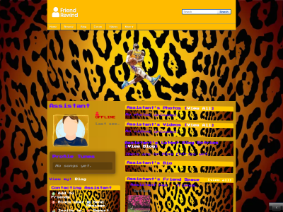 Layout Preview
