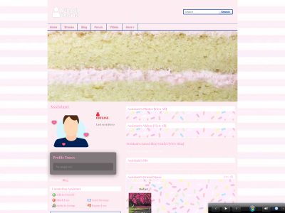 Layout Preview