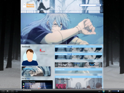 Layout Preview