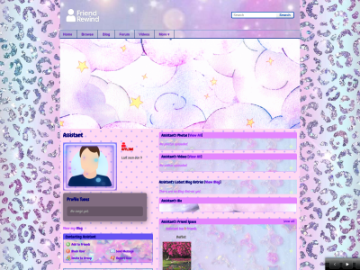 Layout Preview