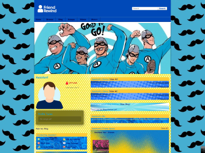 Layout Preview