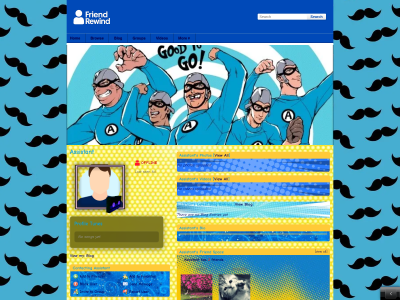 Layout Preview