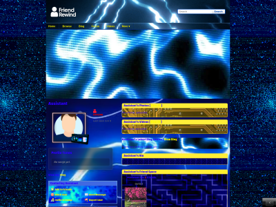 Layout Preview