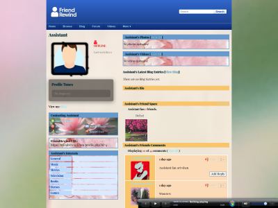 Layout Preview