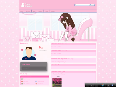 Layout Preview