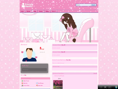 Layout Preview