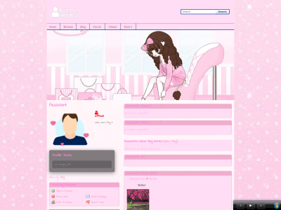 Layout Preview