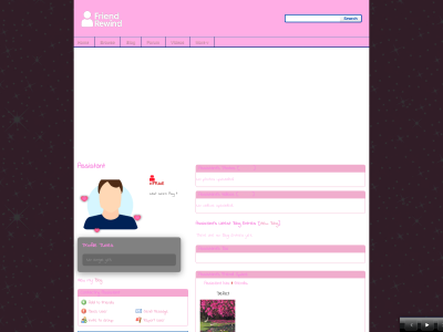 Layout Preview