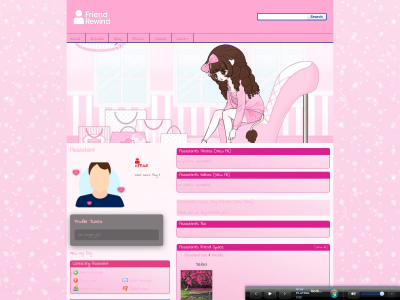 Layout Preview