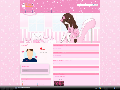 Layout Preview