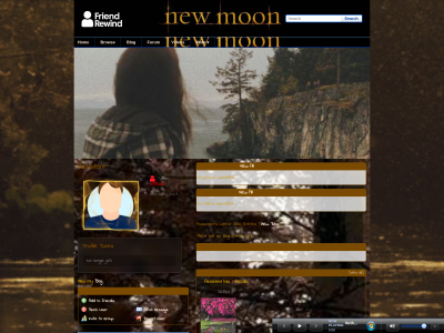 Layout Preview