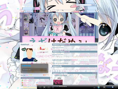 Layout Preview