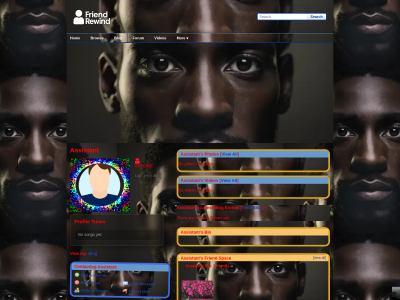 Layout Preview