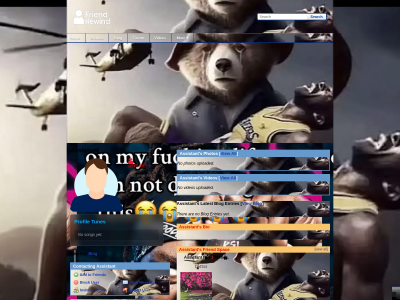 Layout Preview