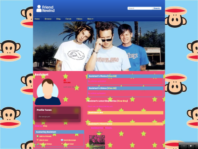 Layout Preview