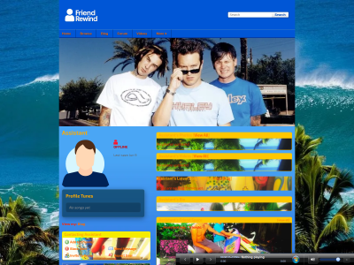 Layout Preview