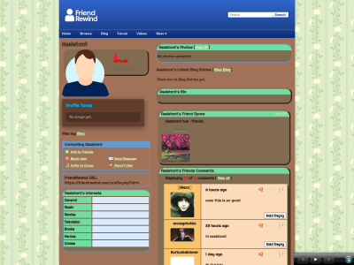 Layout Preview