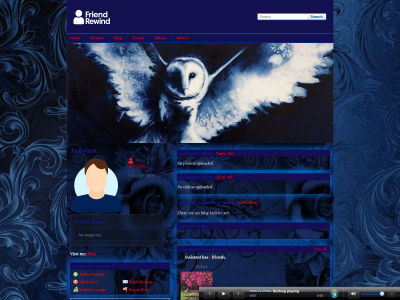 Layout Preview