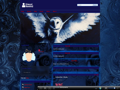 Layout Preview
